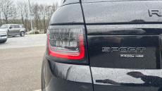 Land Rover Range Rover Sport 2.0 P400e HSE Dynamic Black 5dr Auto Estate